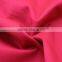 Spring summer men shirt hot selling cotton spandex 30S solid satin fabric
