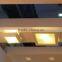 gypsum residential wholesale suspended ceiling panels light