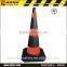 1000mm Reflective Industrial Safety Road Cone Traffic Barrier Cone