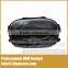 Polyester Grey Anti-theft messenger bag for men your logo                        
                                                                                Supplier's Choice