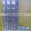 2 Sided Rod Infill A Frame Roll Pallet