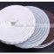7times expansion ratio Fireproof intumescent wooden door weather seal strip