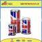 Tinplate coil DR9 printing, lacquered tinplate coil for deep drawing can cover