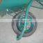 Solid Tyre Wheel Wheelbarrow Wb6400