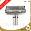 SSFY999A Bathroom and toilet square stainless steel kitchen sink strainer                        
                                                Quality Choice