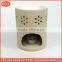 essential oil diffuser stoneware handmade creative hollow ceramic aroma essence furnace