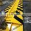 Shenzhen spike tyre killer manufactory offer electronic tyre killer for military