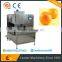 Leader middle fruit peeling machine for dichroa pomelo, orange, lemon
