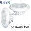 China supplier high quality led bulb housing thermal plastic 15W DC12V G53 AR111 with CE RoHS