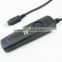 Shoot Remote Shutter Release Controller Switch Cord Cable MC-DC1 for Nikon D80/D70S Camera