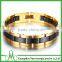 High quality bio bracelet wholesale jewelry most popular products tungsten carbide magnetic bracelet