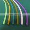 best seller silicone shisha hose with customized two colors