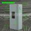 High quality silicone protective case sleeve for Vape mod Temp Control Cuboid 150W, cuboid 150w tc silicone cover
