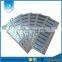  Bronzing Permanent Adhesive Stickers Printing