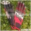 FTSAFETY wholesale motorcycle leather palm glove