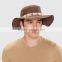 Wholesale Man Outdoor Fishing Hunting Cap Hat