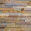 Slate Rusty Culture Stone