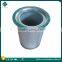 Fusheng screw compressor air oil separator