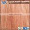 high quality 0.28mm bintangor wood face veneer for fancy plywood