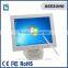 Waterproof LED Panel 12" Touch Screen Monitor