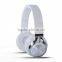 High quality wholesale stereo headphone bluetooth, stereo wireless blue tooth headset, gaming wireless stereo headphone with mic