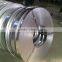 cold galvanized steel strips from China