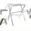 Hot Sale Indoor&outdoor Extendable Quilt Rack EX-500W