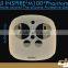 Silicone Protective Sleeve for DJI Phantom3 & INSPIRE 1 & M100 Remote control