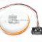 4" LED Turn Signal Light for Truck Trailer QiongLi