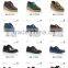 smooth-box leather platform shoes on wholesaling