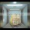 warehouse use cargo traction machine drive goods elevator