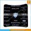 Pop Up Banner Curved Banner Stand, free standing pop up banner