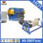 Automatic Feeding Cutting Machine For Fabric/Cloths/Toys/Home Textile