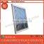 solar panels thermodynamic water heater