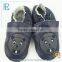 Fancy Funny Baby Girl Leather Shoes