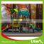 China Newest Design Cheap Kindergarten Playset, Outdoor Playground Playset for Kids