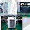 110kw permanent magent variable screw air compressor for high quality