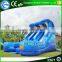 New design large double inflatable water slide,inflatable titanic slide bounce                        
                                                                                Supplier's Choice