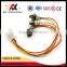 China Factory Engine Motorcycle Wiring Harness
