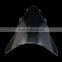 BJ-WS-R1-09 Custom Unbreakable Windscreen Windshield for Motorcycle Yamaha R1