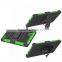 Keno PC+Silicone Back Cover for ZTE Lever LTE Z936L Combo Case, PC+Silicone for ZTE Lever LTE Z936L Case