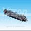 Dongguan factory price SCSI female connector