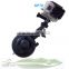 Strong 9CM Diameter Suction Cup for Gopros accessories 1 2 3 3+ 4 SJ4000 for Xiaomi Yi, for xiaoyi camera accessories GP70