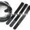 Adjustable Courful Double Side Plastic Hook Nylon loop cable tie