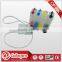 932 933 CISS ink cartridge for HP 7510 7512 printer for HP932XL 933XL