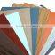 China Factory Sanded Raw MDF/Plain MDF, HDF /Melamine MDF Board
