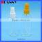 New Pet Products Spray Pump Cap Pet Clear Pet Bottles 150Ml