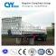 Hydrogen Tube Trailer CNG Tube Skid Trailer(6-12 Tubes Optional)