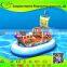 Indoor Playground Equipment Amusement Electronic Toys For Kids Manufacturer 1412-30b