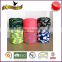 Mixed colored fancy crocheting yarn jersey t shirt yarn for craft design